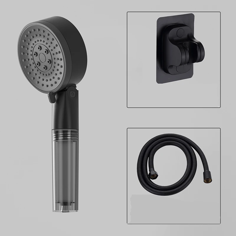 Рисунок 5 - Насадка для душа высокого давления