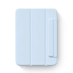Custodia tablet magnetica removibile avanzata