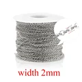 Steel 2mm