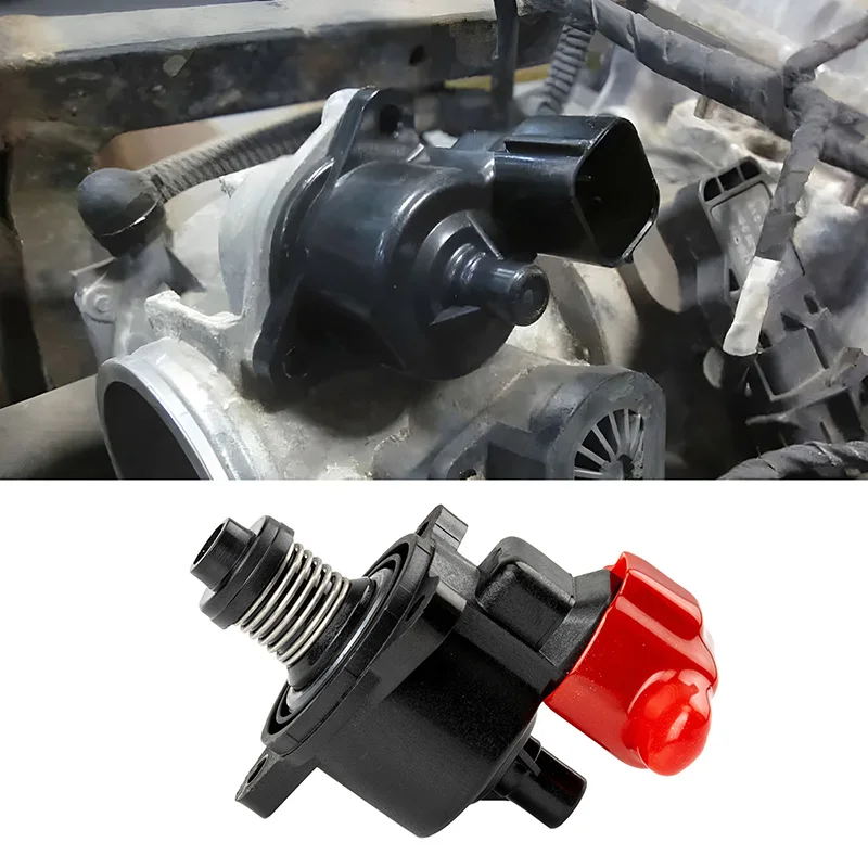 OEM # 3131629 13520-31G00 100-3069 New Idle Air Control Sensor