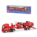 Fire truck