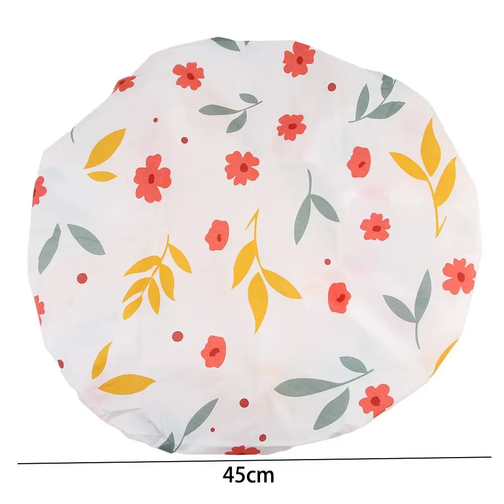 Round Waterproof Home Household Stand Fan Dust Covers Eletric Fan Cover Storage Bag Guard