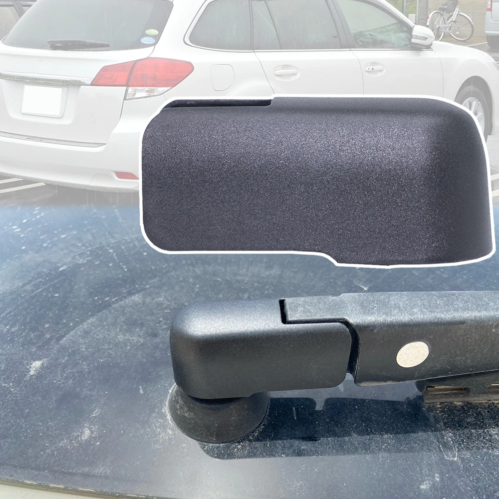 Крышка стеклоочистителя для Subaru Legacy MK5 2009 2010 2011 - 2014 Liberty Outback