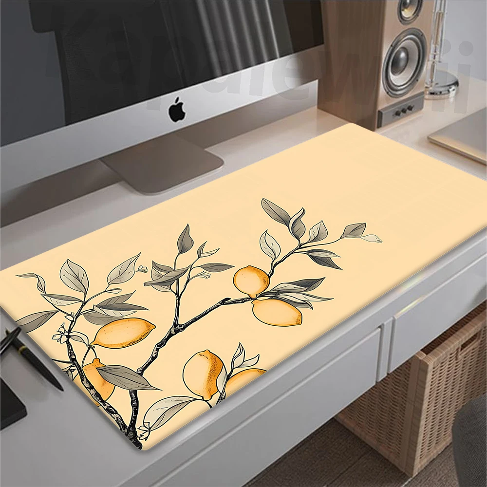 Рисунок 3 - Коврик для мыши с цветочным рисунком