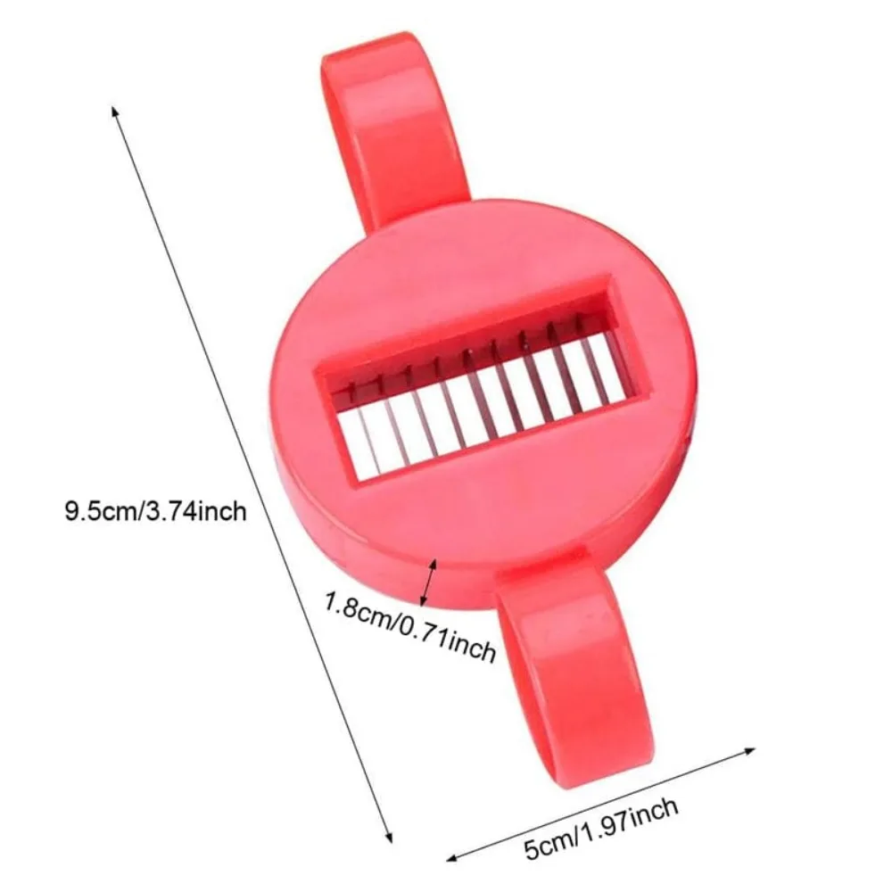 Multifunctional Vegetable Fruit Potato Green Bean Peeler Blade Radish Slicer Kitchen Tool Stainless Steel Bean Shredder Shredder,vegetable slicer,fruit slicer,vegetable cutter,food slicer,potato slicer,apple slicer,food shredder