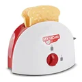 Bread machine