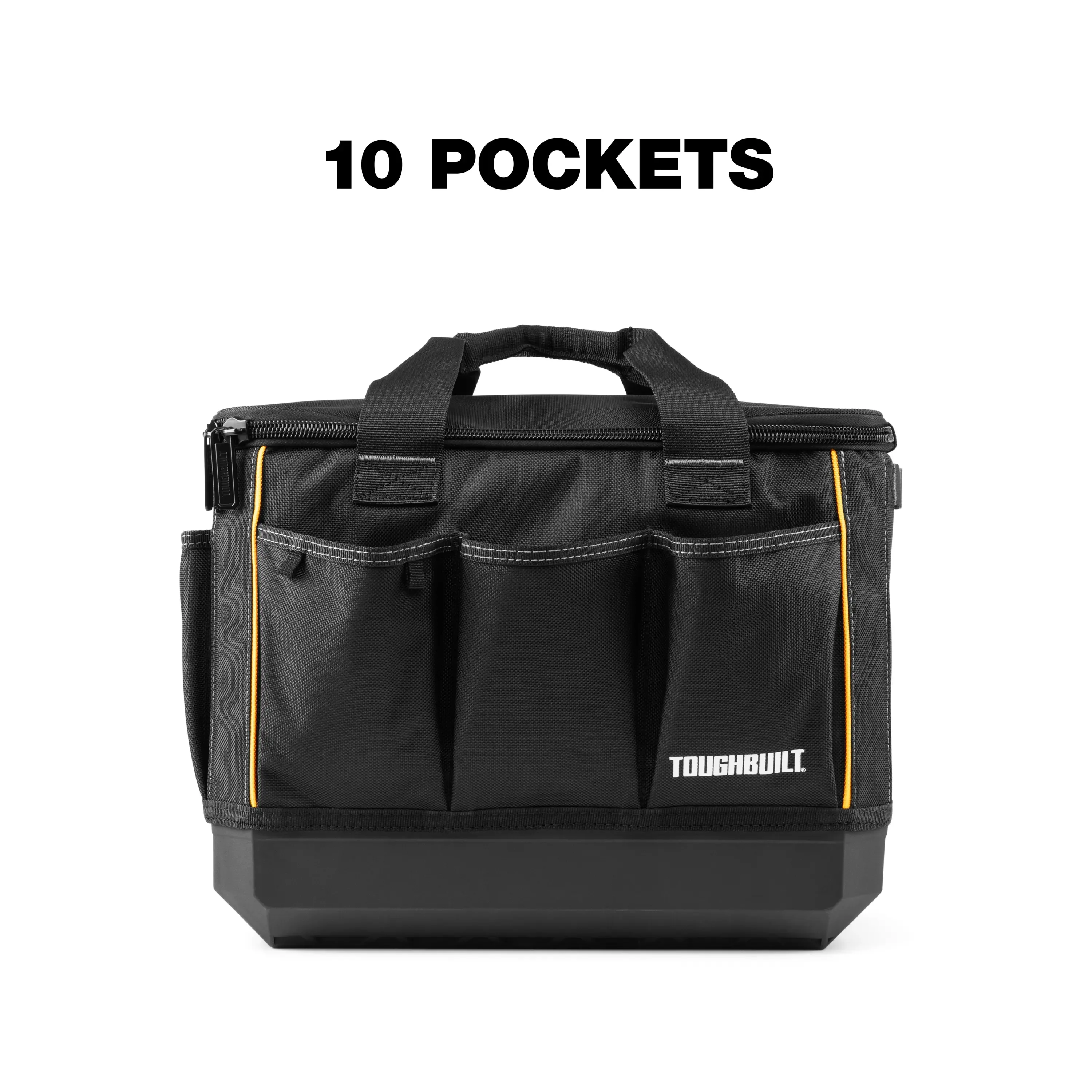 ToughBuilt TB-B1-S-60C STACKTECH Zippered Tool Bag Tools Packaging Bag 3