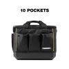 ToughBuilt TB-B1-S-60C STACKTECH Zippered Tool Bag Tools Packaging Bag 3