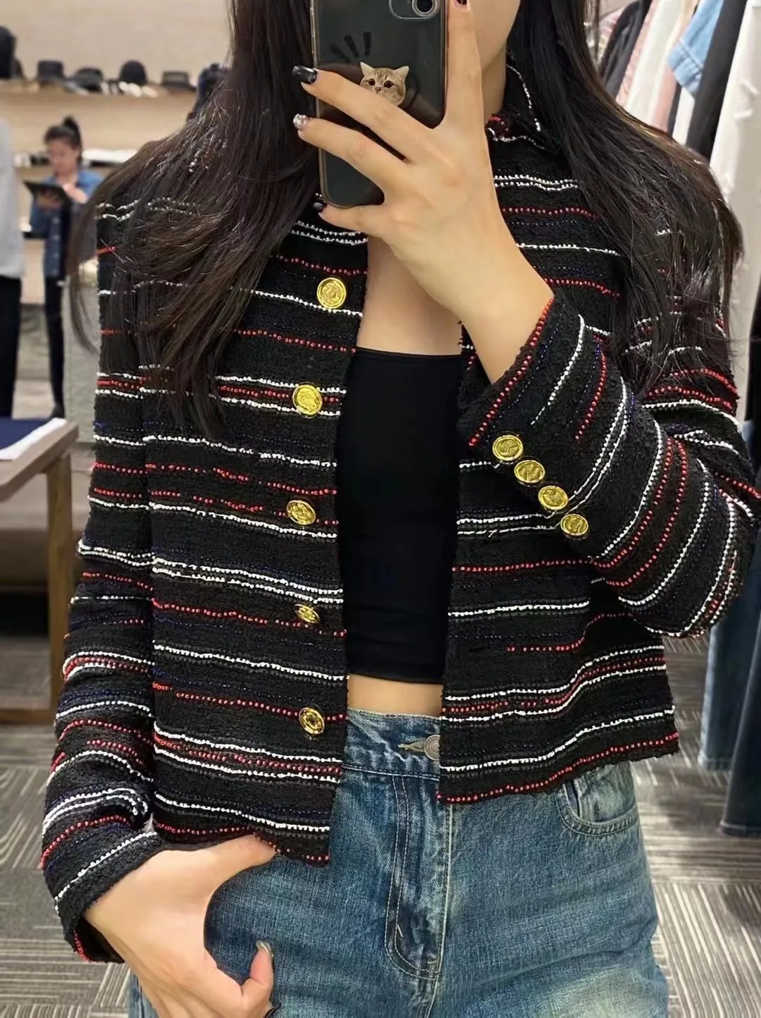 thumb