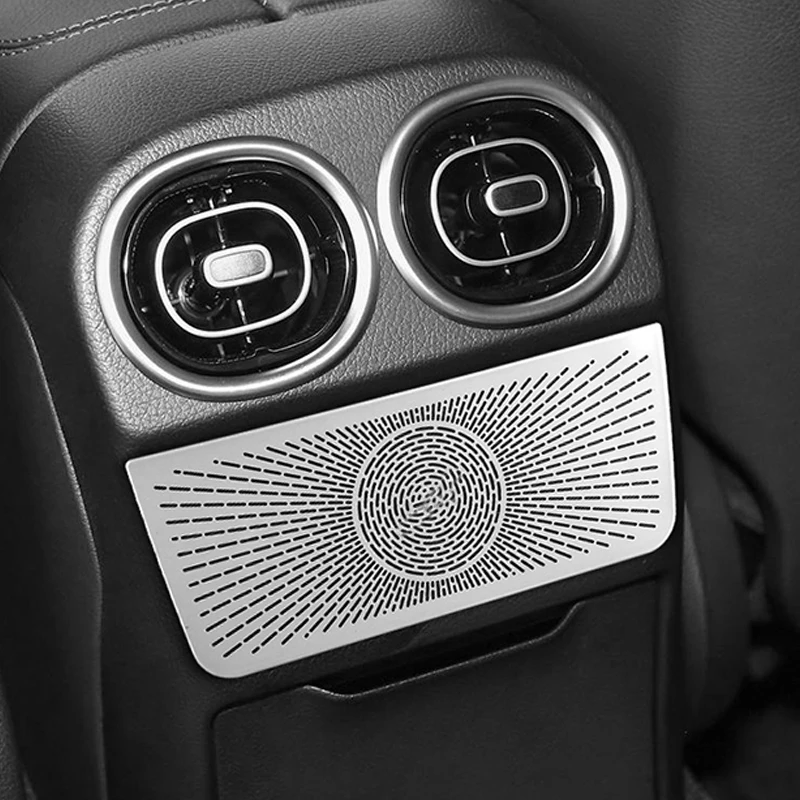 Generic 220W Klaxon De Voiture, Haut-parleur De Subwoofer Stéréo