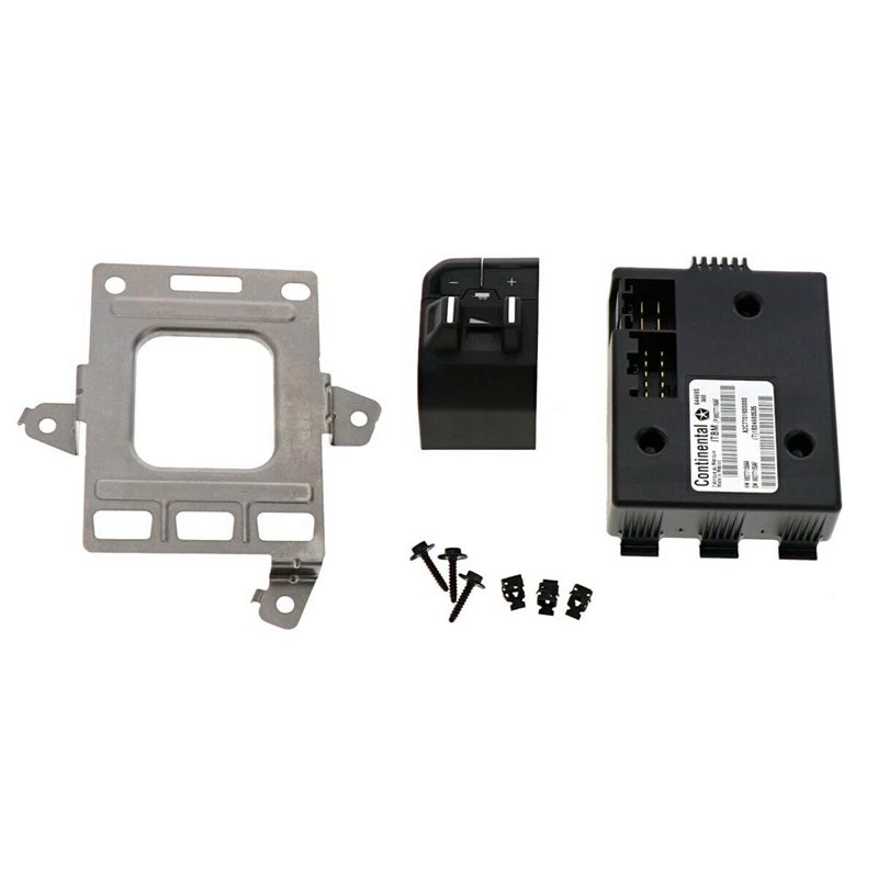 Brake module. Brake module
