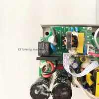 Qixing Third-Gen Circuit Board for QD622 Industrial Sewing Machine - Image 4