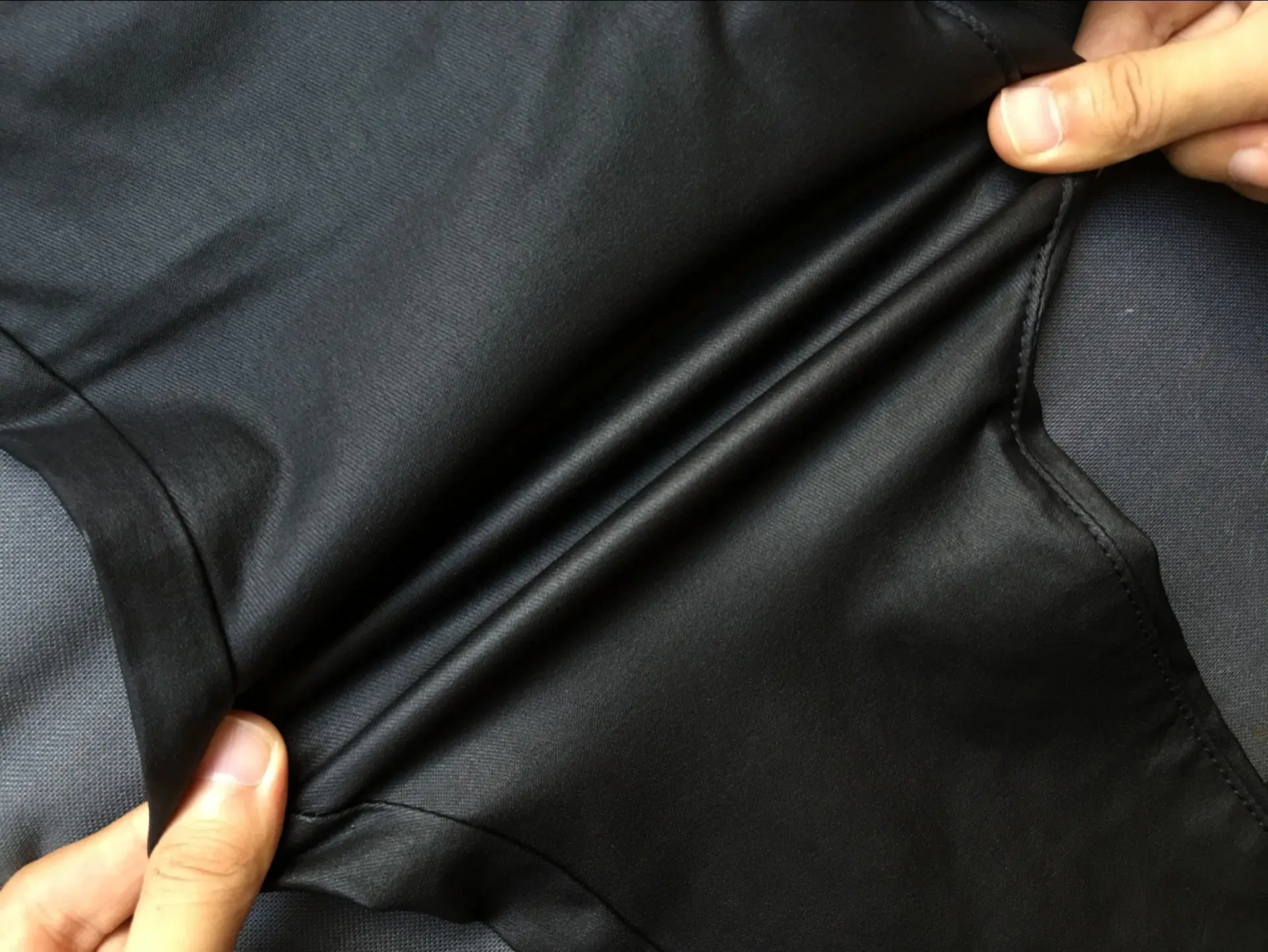 Estiramento do Falso 2022 para Mulheres de Cintura Alta Calças Couro Revestido Legging Juniors Motociclista Moto Sexy Punk Preto Apertado pu 24 Computers & Electronics