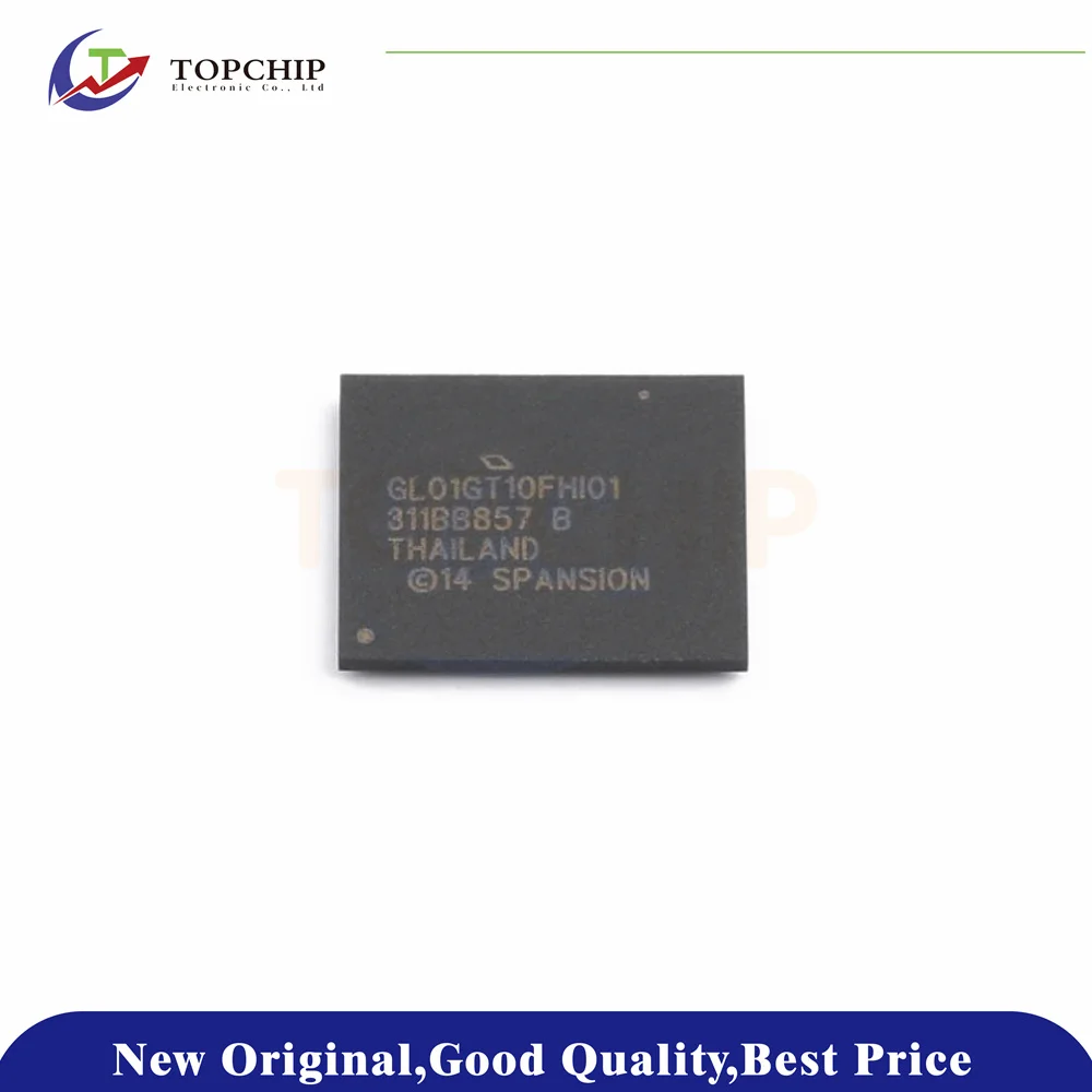 

1 шт./Лот Новый оригинальный S29GL01GT10FHI010 1Gbit (параллельный) фотовспышка