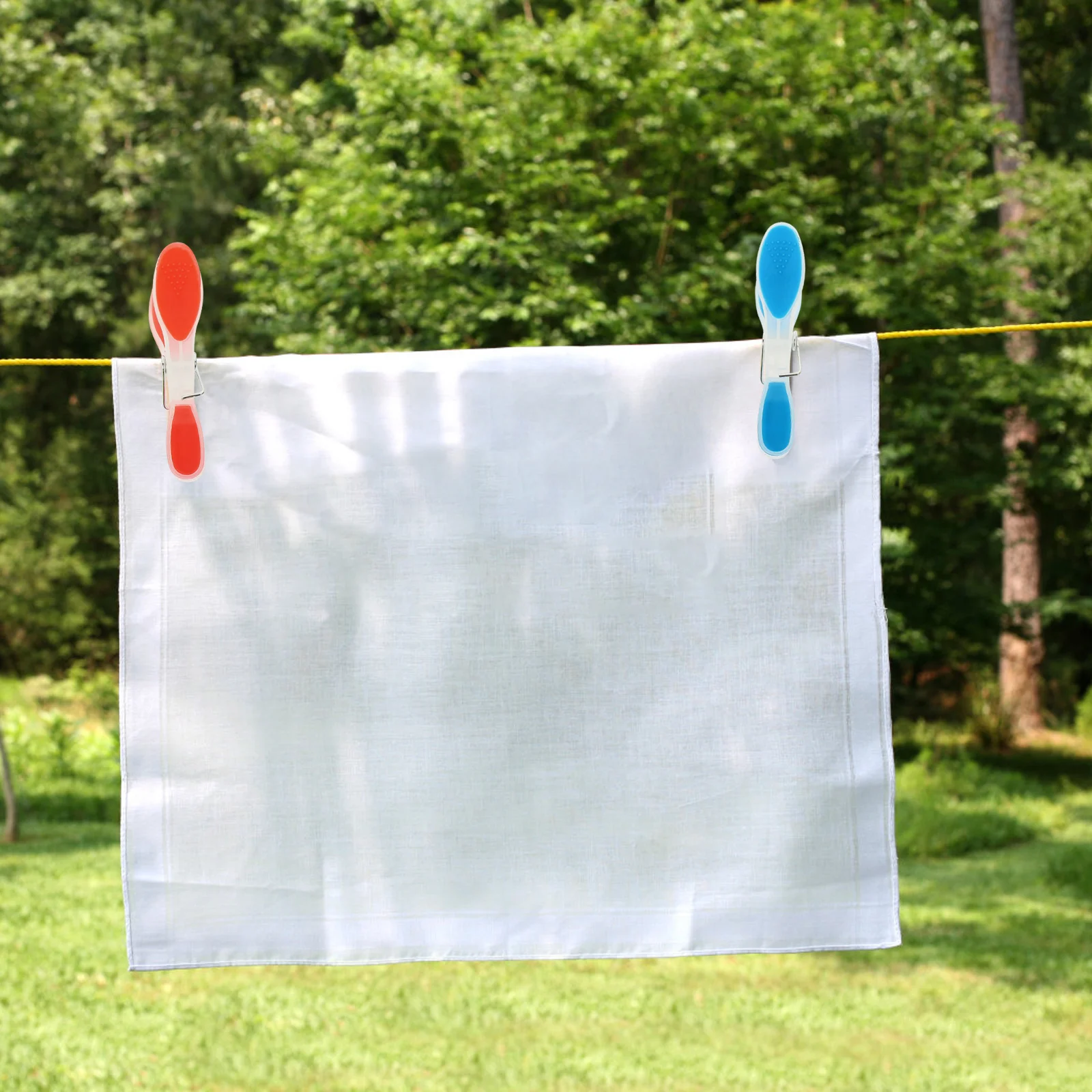 

Drying Clip Clothespin Hanger Blanket Clamps Plastic Laundry Quilt Fixing