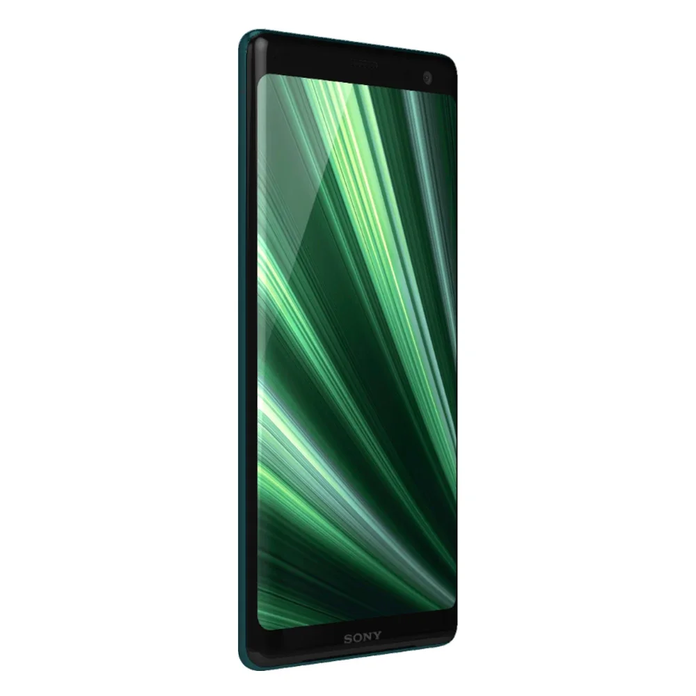 【特価美品】 Sony Xperia XZ3 グリーン 楽天市場】ソフトバンク SONY Xperia XZ3 801SO フォレスト