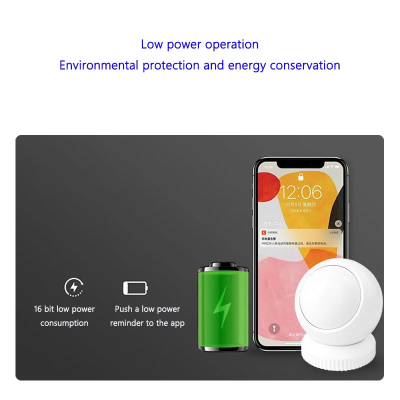 Рисунок 4 - Граффити, инфракрасный датчик движения человека