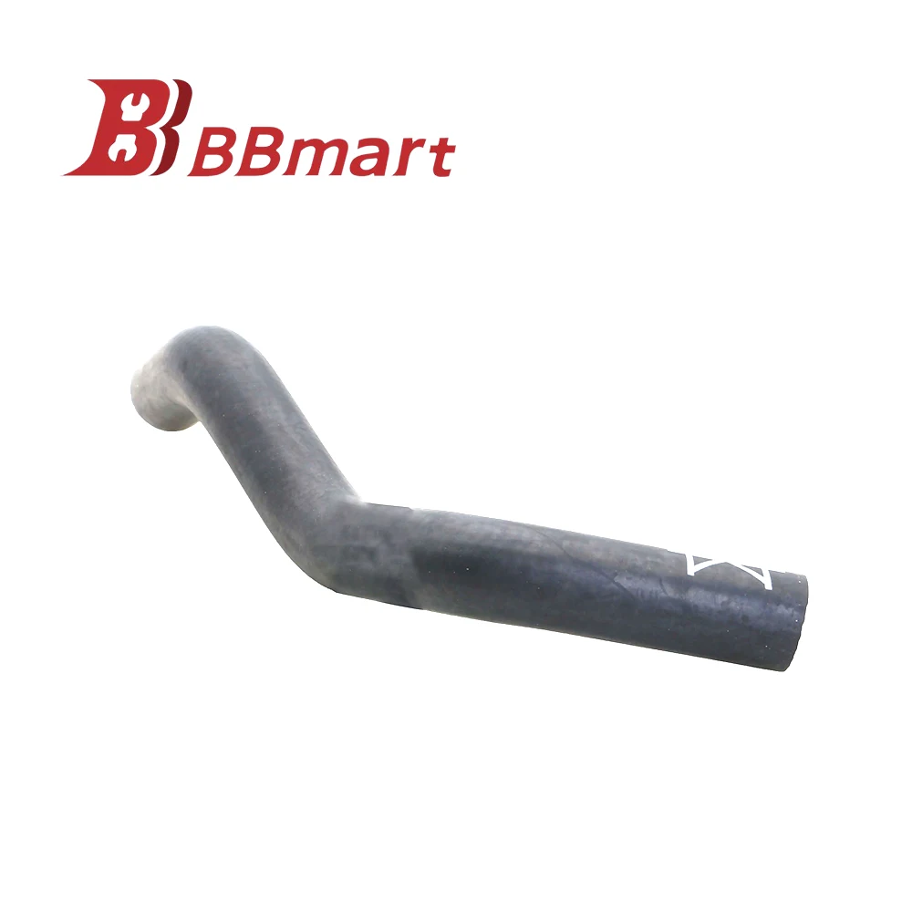 

BBmart Auto Parts 6RD122157D Coolant Pipe For VW Jetta Santana Variant Engine Cooling Water Hose Car Accessories 1pcs