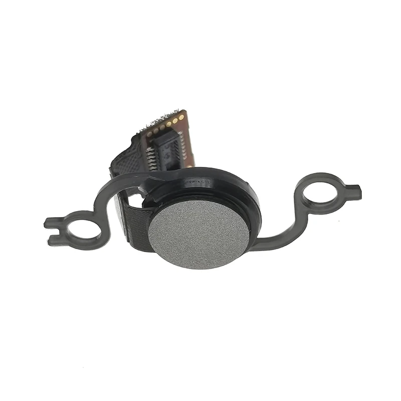 para Dell Latitude 7300 7400 Precisão 3550 3541 5410 5500 5501 5510 5310 Placa de Botão Energia do Portátil Interruptor Leitor Impressão Digital - Imagem 2