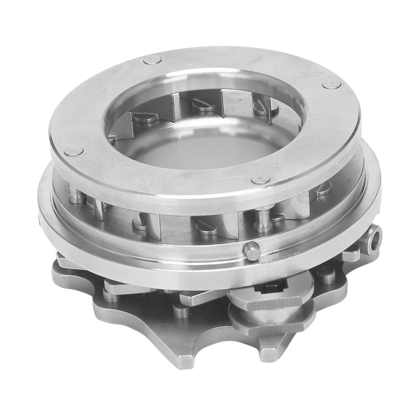 

Кольцо сопла турбокомпрессора 49135-02652 MR968080 MR968081 Turbo Vnt сопло для Mitsubishi L 200 2,5