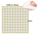 8mm 100pcs