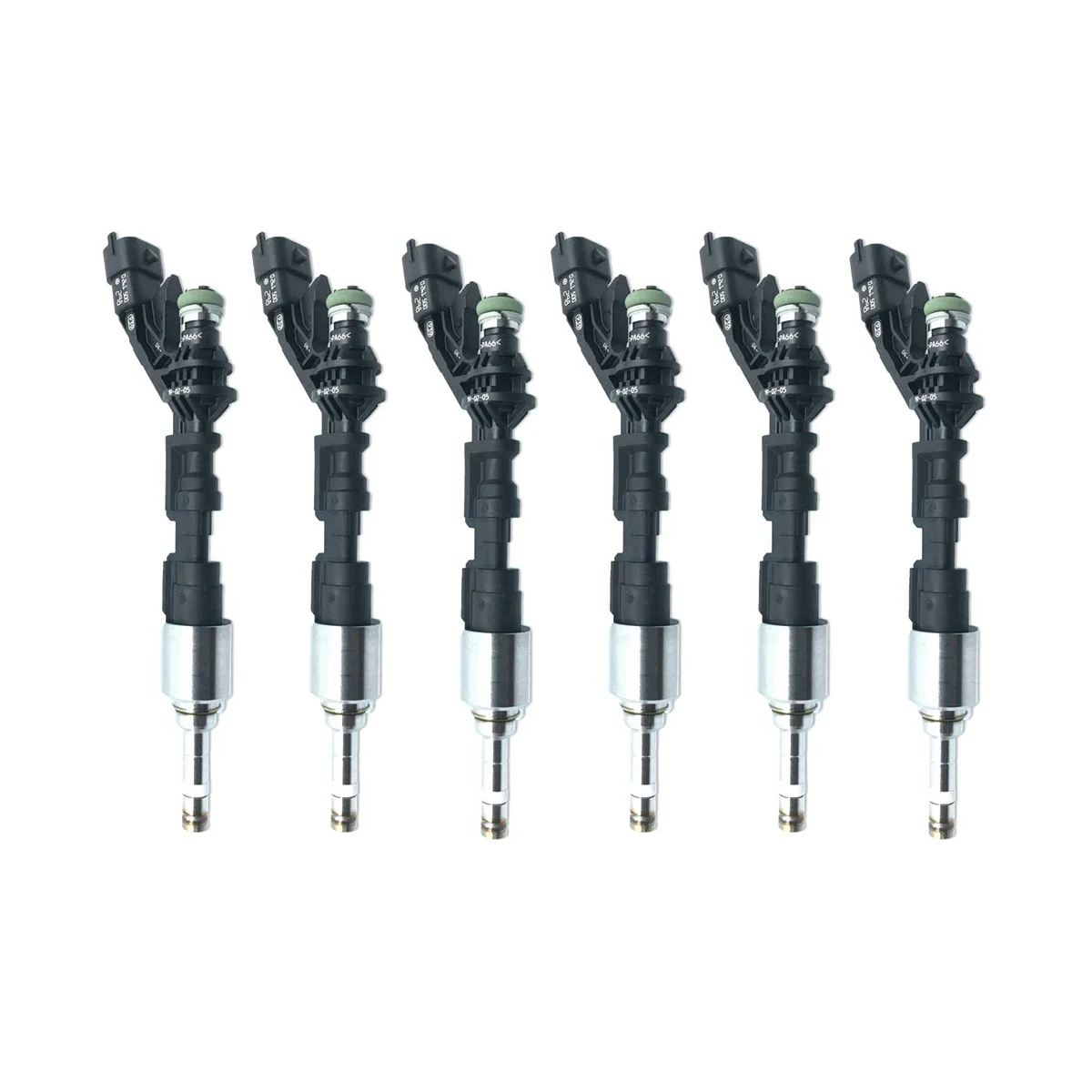 

DX23-9F593-AA Fuel Injector Nozzle for Land Rover Jaguar 3.0L