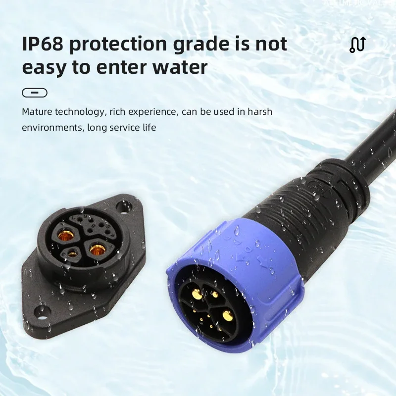 litio 8pin e bike ip68 50a 2 1 5 01