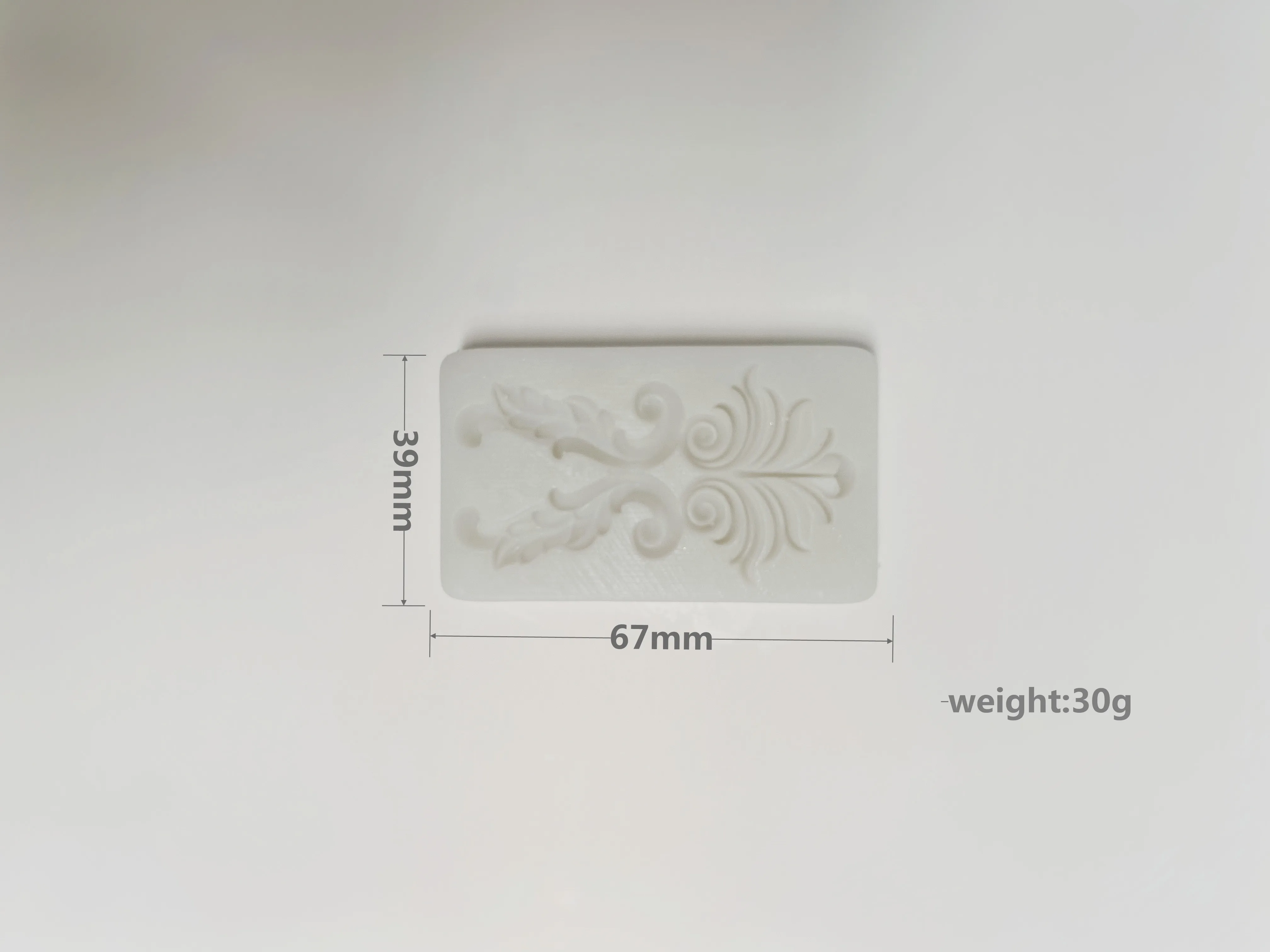 

Leaf Flower Vine Lace Silicone Molds Fondant Cake Decorating Tools Kitchen Baking Molds Candy Chocolate Gumpaste Mould