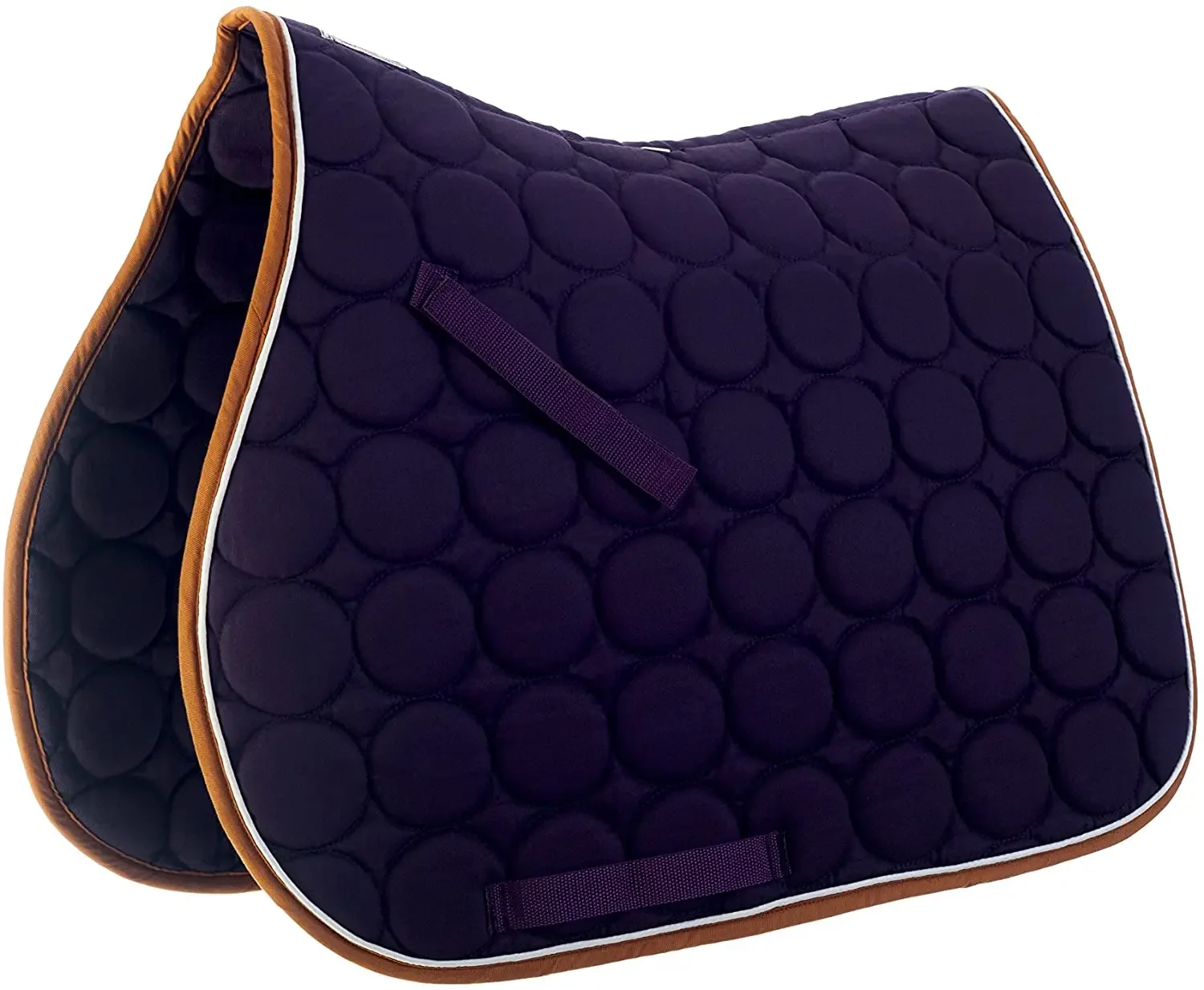 Equestrian Saddle Pad, Customized, Durable, High Quality,