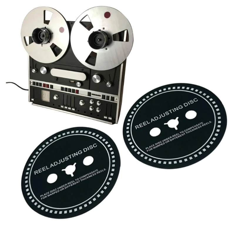 Revox Nab-Hub-Adapter (Neu und originalverpackt) in Fehraltorf für CHF 44 – mit Lieferung auf Revox Nab-Hub-Adapter (Neu und originalverpackt) in Fehraltorf für CHF 44 – mit Lieferung auf