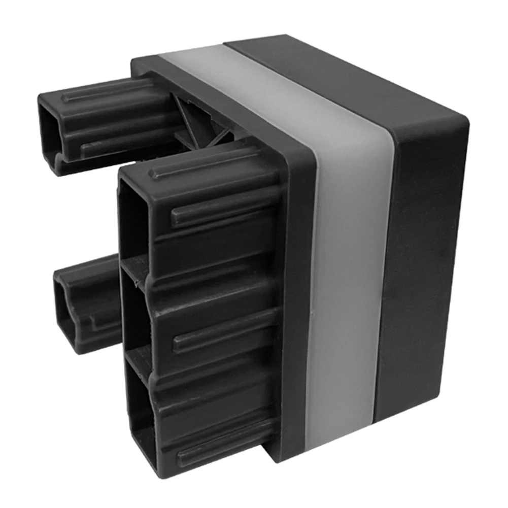 Outdoor Garden Solar LED Fence Lamp Pillar Light Solar Powered Insulating Sheet Insert Switch Waterproof Residential Yard Lamp