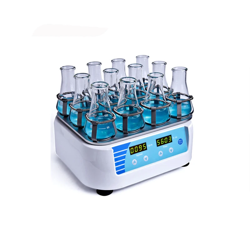 

Micro control speed adjustable Laboratory Orbital Shaker,GS, LED display