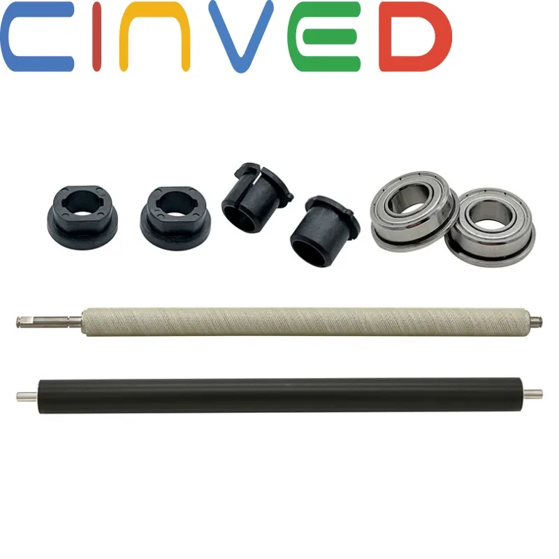 

1Set Sub Fuser Kit For KONICA MINOLTA Bizhub 554e 654 754 654e 754e 758 808 C554 554e C659 759 CET7188