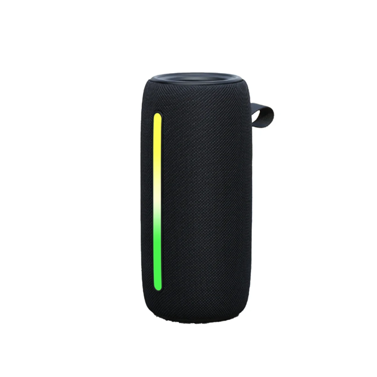 

F26 TWS Wireless Bluetooth 5.3 10W Portable Speaker High Power Speaker Rgb Colorful Light Subwoofer 360 Stereo Surround