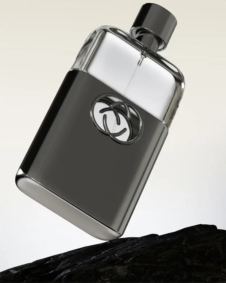 Luxury Empty Perfume Bottle with Gift Box – 75ml Refillable Glass, PET or Acrylic Conta... - UGI Packaging