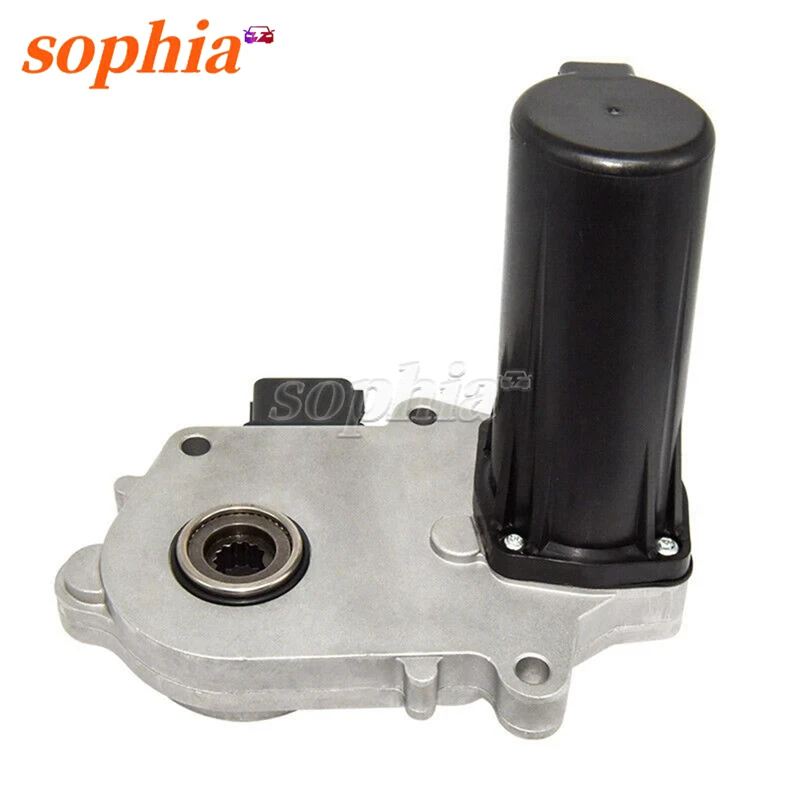 

5143477AA Transfer Case Gear Motor For 2005-2012 Dodge Ram Trucks 1500 2500 3500,600-935