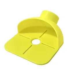 Reusable Dust Collector Box for Electric Drills - Dustproof Multifunctional Dust Collection Bowl (B)