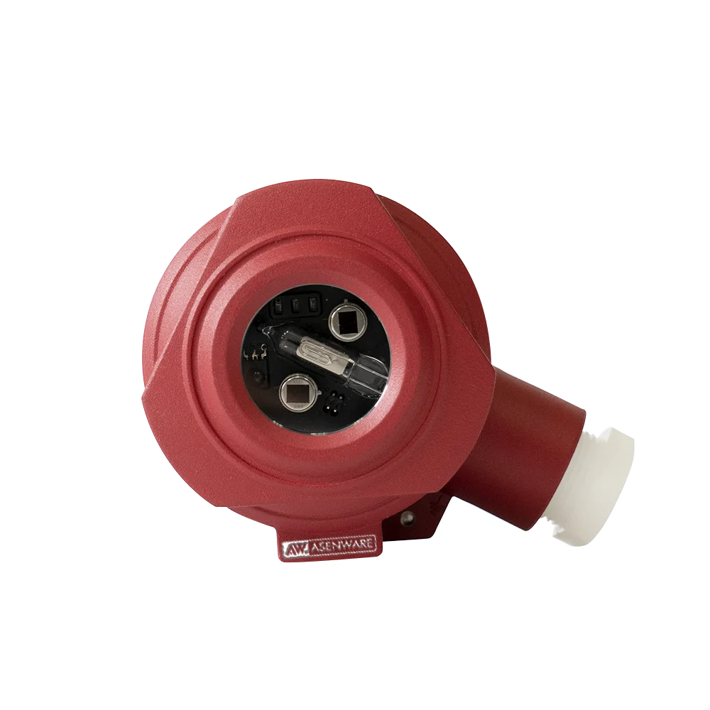 Рисунок 3 - Огнестойкий ультрафиолетовый и инфракрасный детектор