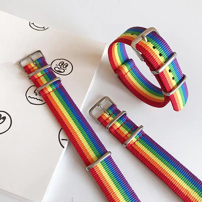 LGBT rainbow bracelet love bracelet lesbian gay pride wristband genderqueer bisexual pansexual asexual bangle bracelet crystal bracelets leather bracelets chain bracelet cat bead bracelet zircon bracelet leather bracelet stone bracelet seedbeads bracelet beaded bracelet woven bracelets magnetic bracelet stainless steel bracelet bead bracelet laurel leaf bracelet zirconia bangle snake bangle bracelet