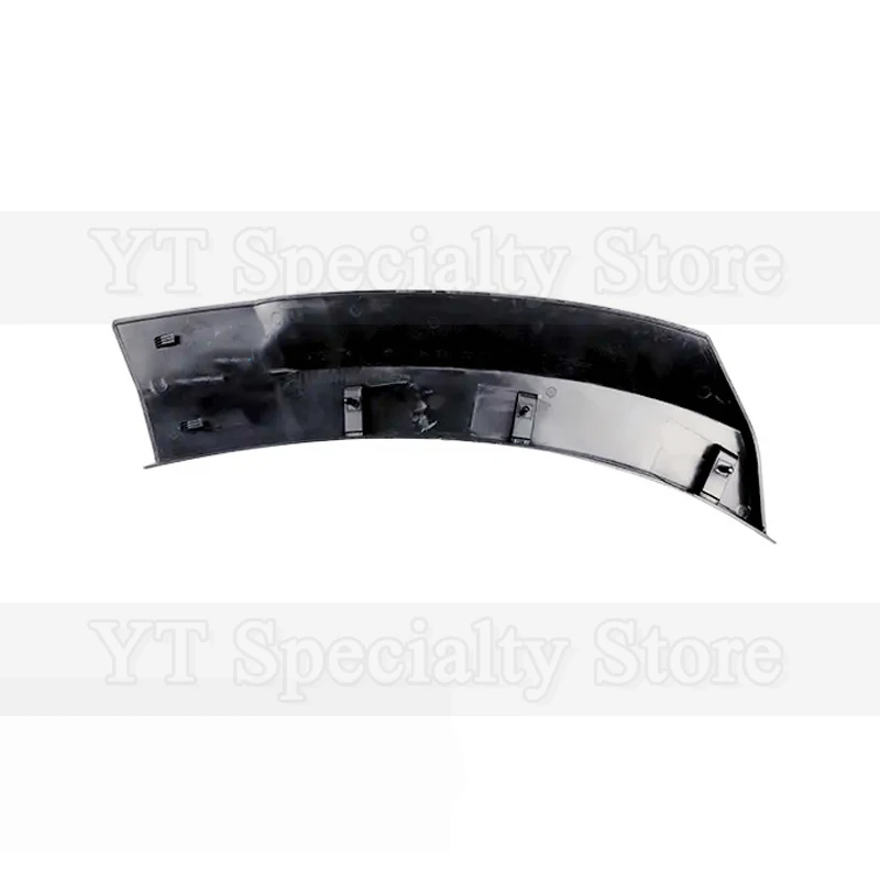 벤츠 GL-클래스 W164 2007-2012용 앞 또는 뒤 범퍼 코너 휠 아치 트림 패널 648849822 1648849722 1648840223 1648840123
