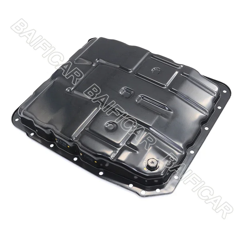 Baificar Genuine Transmission Oil Pan Gasket Kit 45280-4C600 45228-4C000 For Hyundai Genesis Coupe 2008-