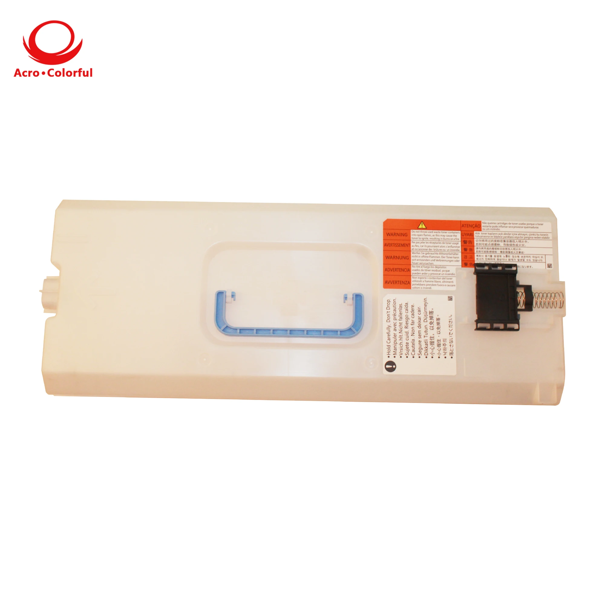 

Compatible FM1-A606-040 Waste Cartridge For Canon imageRUNNER ADVANCE C3325i C3330i C3525i C3530i C5535i Printer Parts