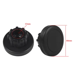 Universal Ball Head Adapter Clip Mount - Magnetic Base A