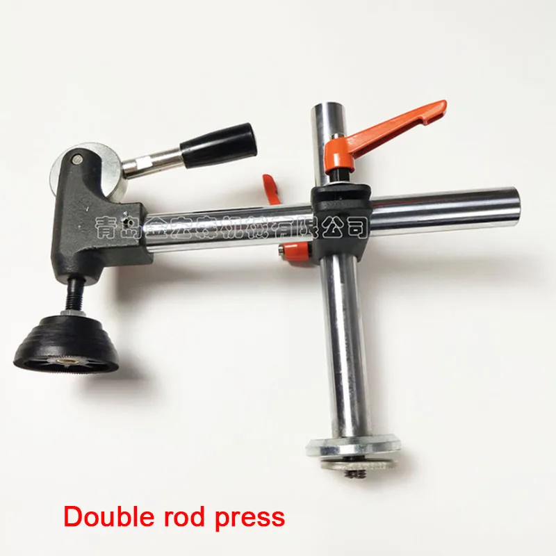 Woodworking Clamp Table Saw Presser Adjustable Horizontal Toggle Clamps Eccentric Press Manual Clamp Precision Sliding Table Panel Saw