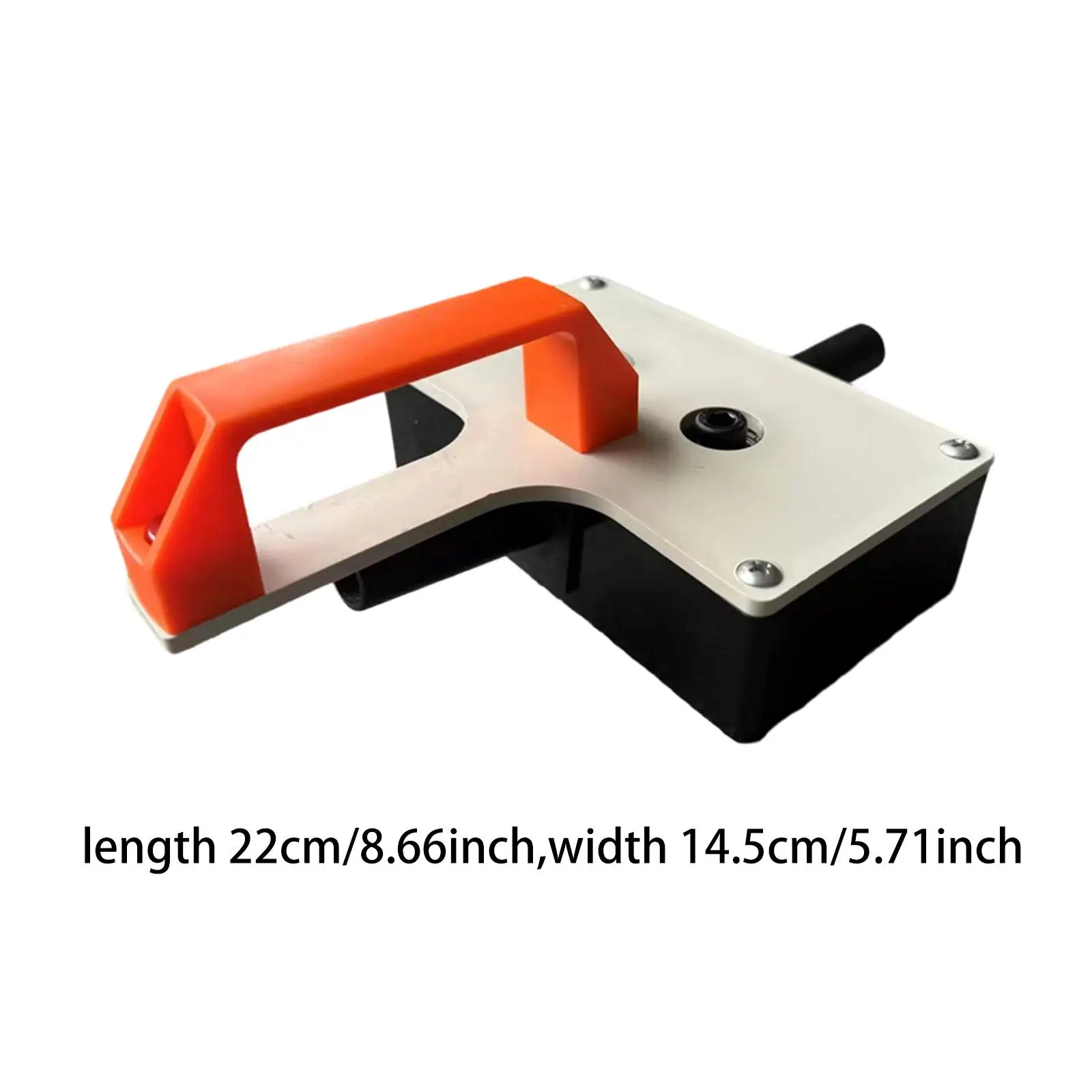 Cable Pulling Aid Compact Electrician Wire Puller Cable Installation Device for Flexible Cable Routing Projects