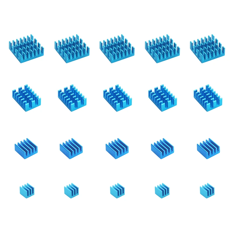 20pcs ����� ���� 4 �濭�� ����� ���� 4 �� B �� �޸鿡 �� �е尡�ִ� �˷�̴� ���� �濭�� �ð� �������