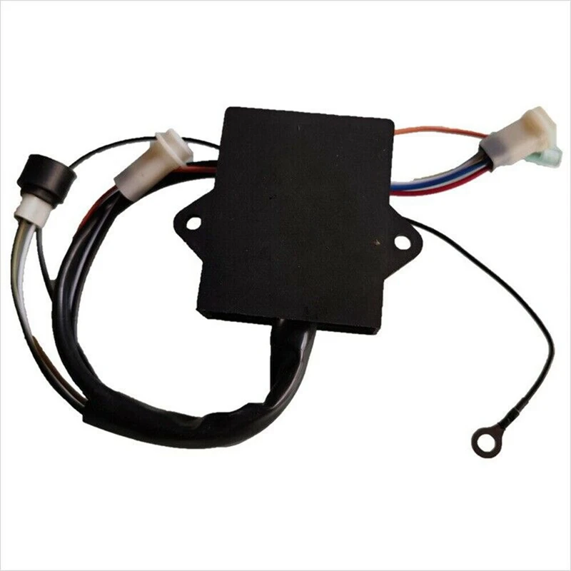 

ATV CDI Module Box 3GD-85540-20-00 For Yamaha Warrior 350 YFM350 348Cc 1990-95 W/Multicurve