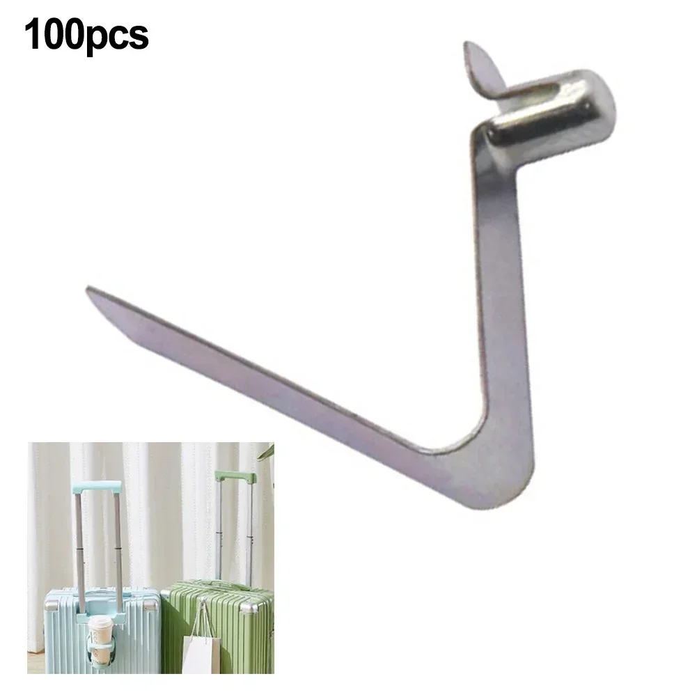 PATIKIL 12x9.5mm Kayak Paddle Snaps, 10 Pack Tent Pole Clips