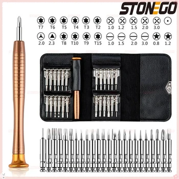 25 in 1 Precision Screwdriver Set 1