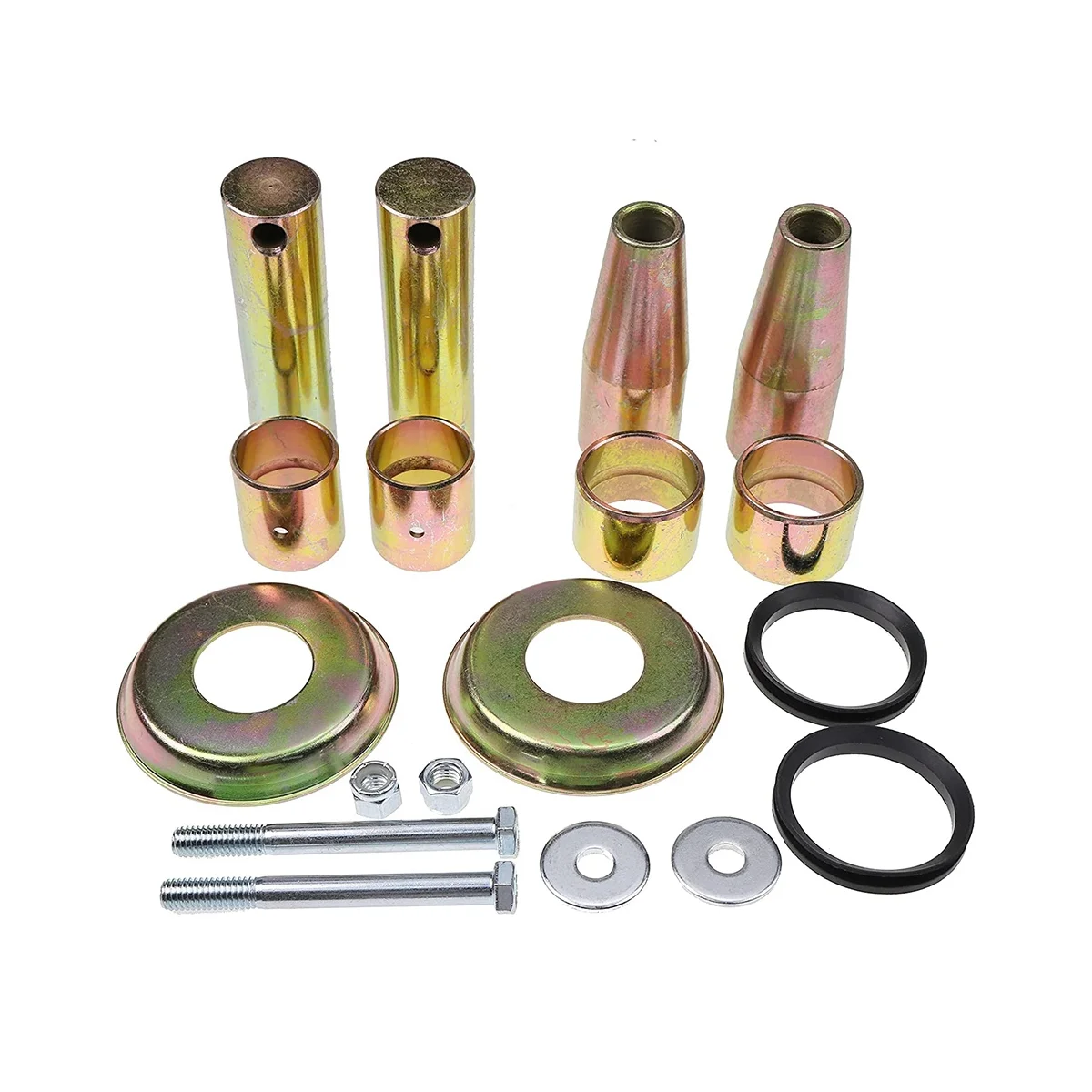 

Pin Bushing Kit 7101078 6732443 6577954 6730997 6805453 for Bobcat Skid Steer Loader 773 S150 S160 S175 S185 T180 T190